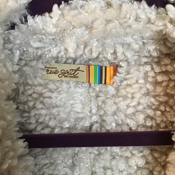 True Grit Jacket - Picture 2 of 3